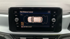 Volkswagen T-Roc 1.5 TSI Match 5dr DSG Petrol Hatchback